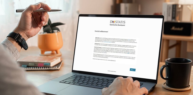 Evaluierung der WEG-Reform: Wohnungseigentümer zu Online-Befragung aufgerufen