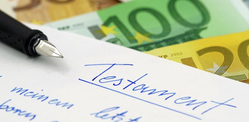 Erbschaftsteuer vor dem Bundesverfassungsgericht: Eigentümer sind gefragt!