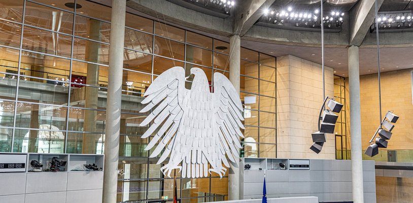 Heizungsgesetz ist passé: Gebäudemodernisierungsgesetz kommt