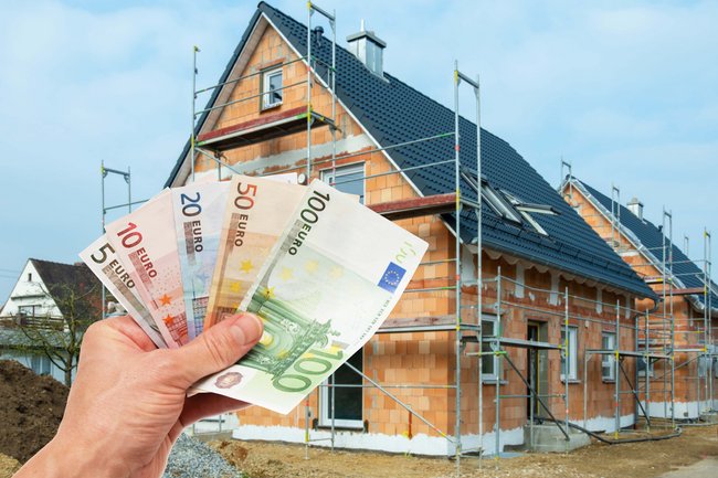 Bund stockt Fördertopf für die EH55-Plus-Förderung auf